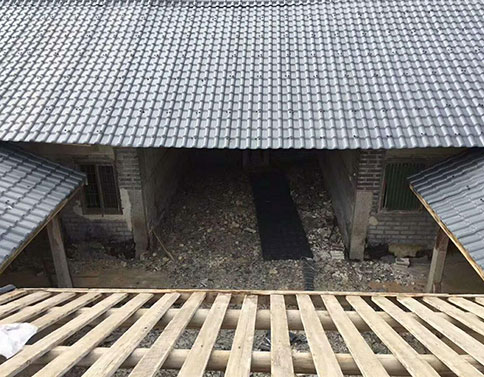 工程案例