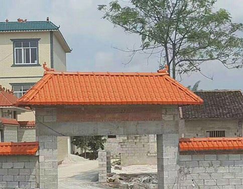 工程案例