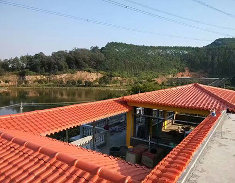 工程案例